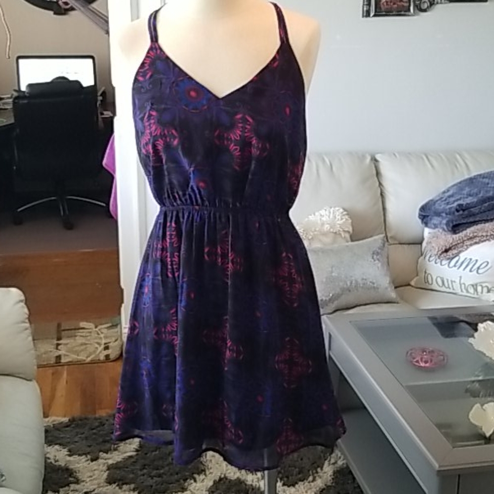 Beautiful dress